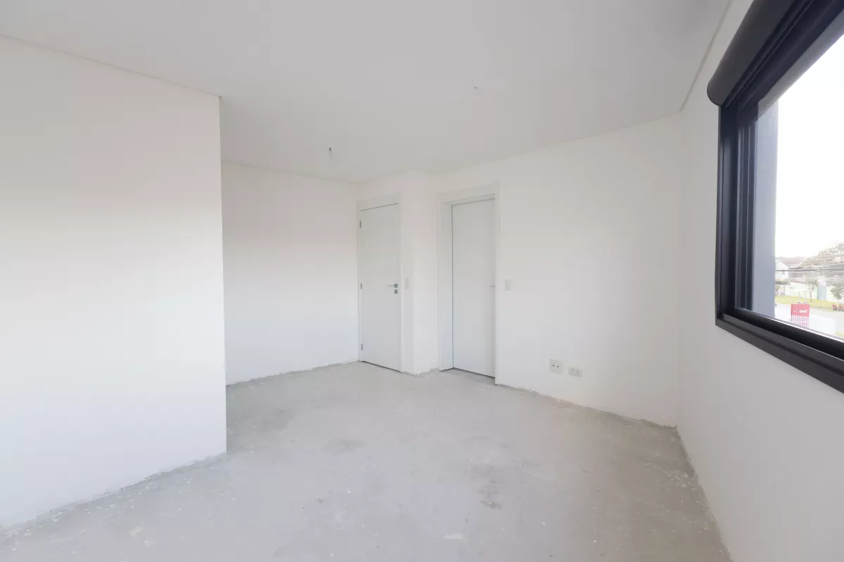 Sobrado no Santa Felicidade de 163,00 m² com 3 quartos - 93869.002-KD