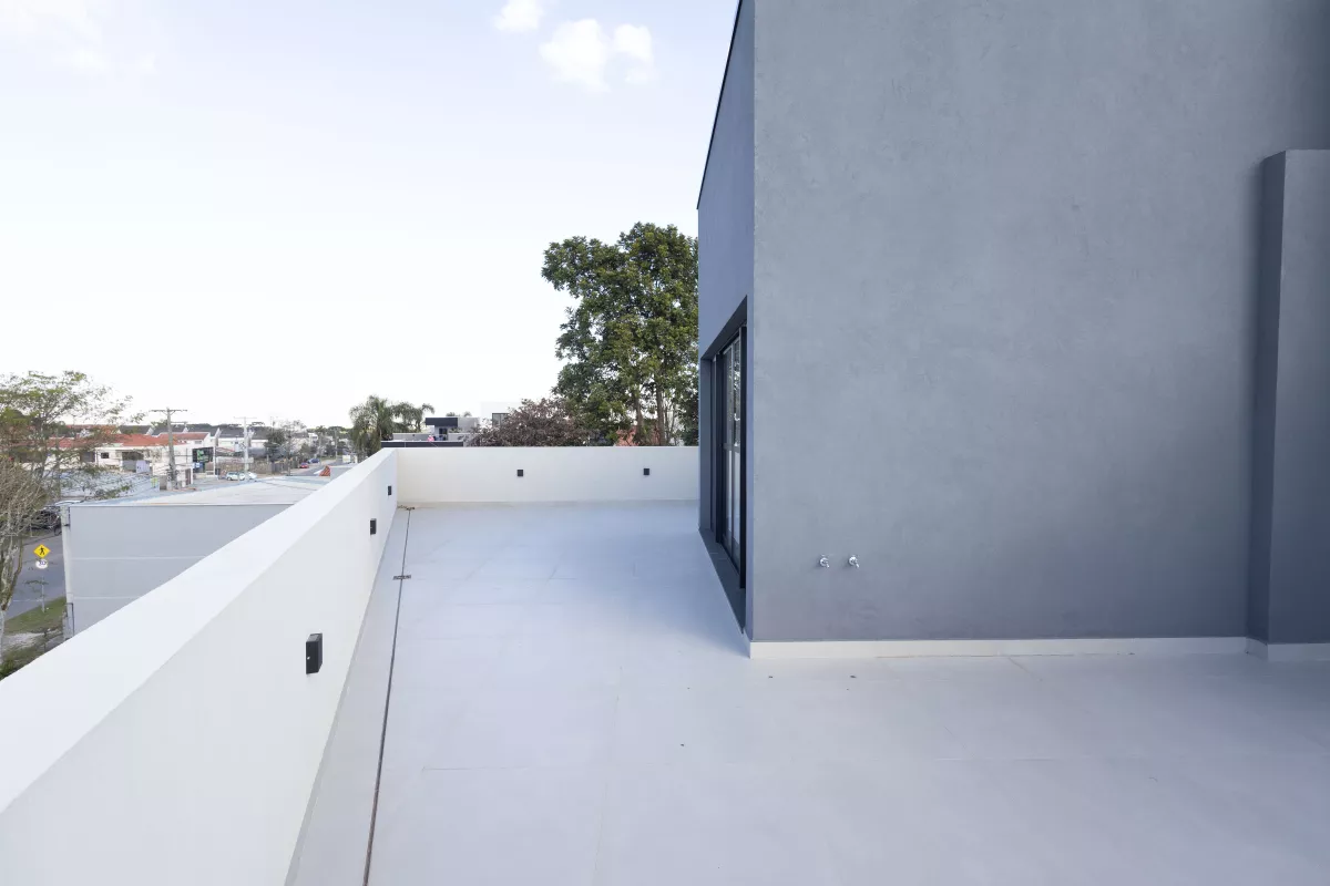 Sobrado no Santa Felicidade de 163,00 m² com 3 quartos - 93869.002-KD