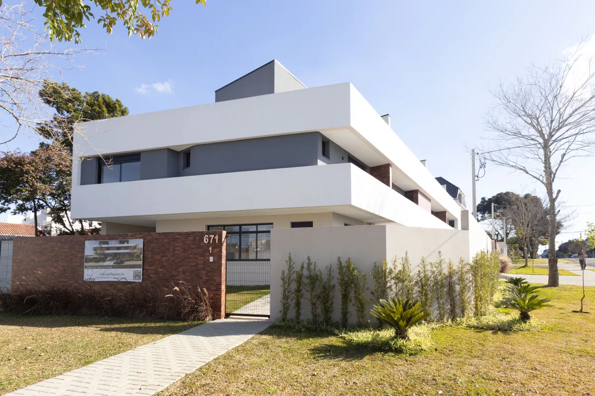 Sobrado no Santa Felicidade de 163,00 m² com 3 quartos - 93869.002-KD