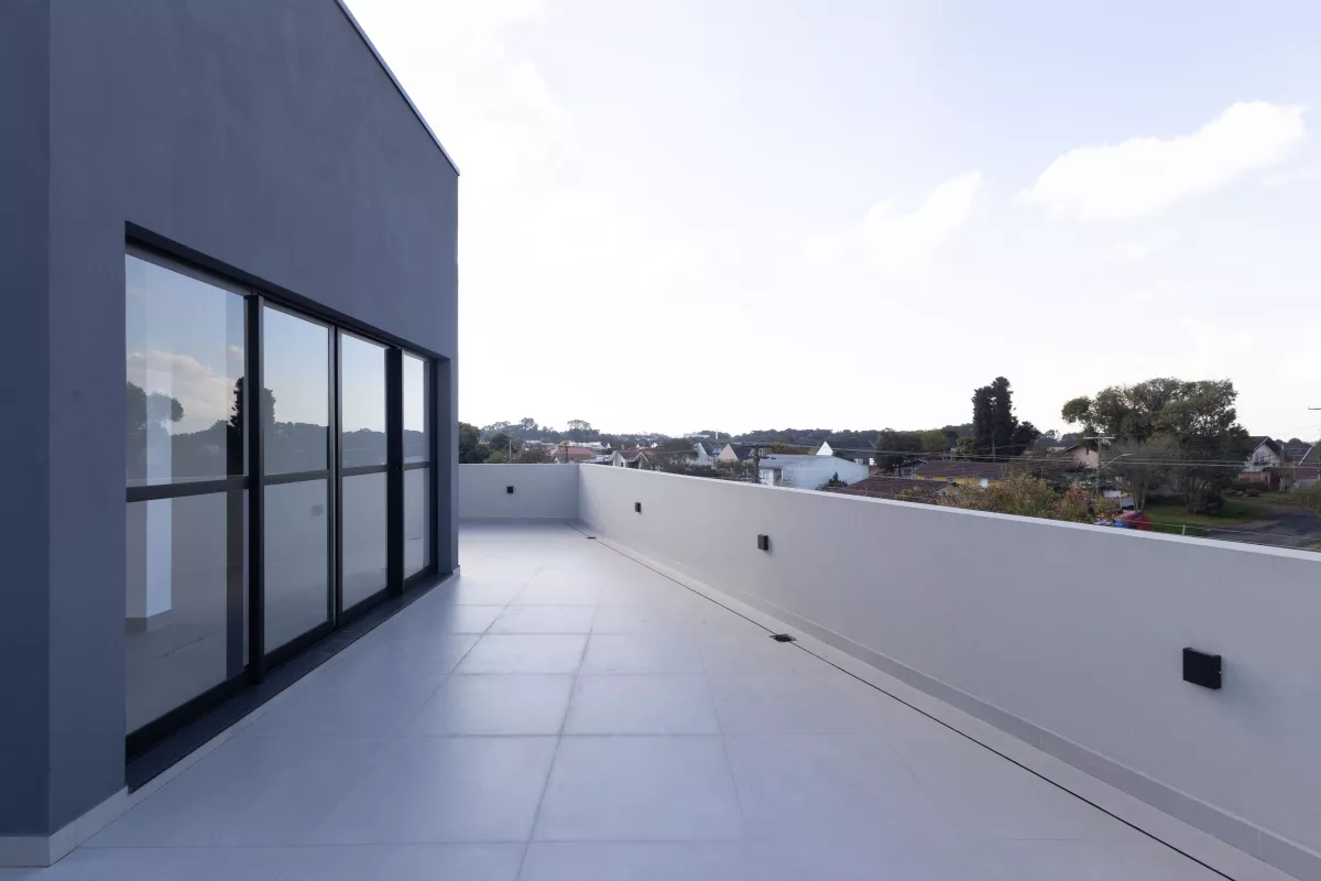 Sobrado no Santa Felicidade de 163,00 m² com 3 quartos - 93869.002-KD