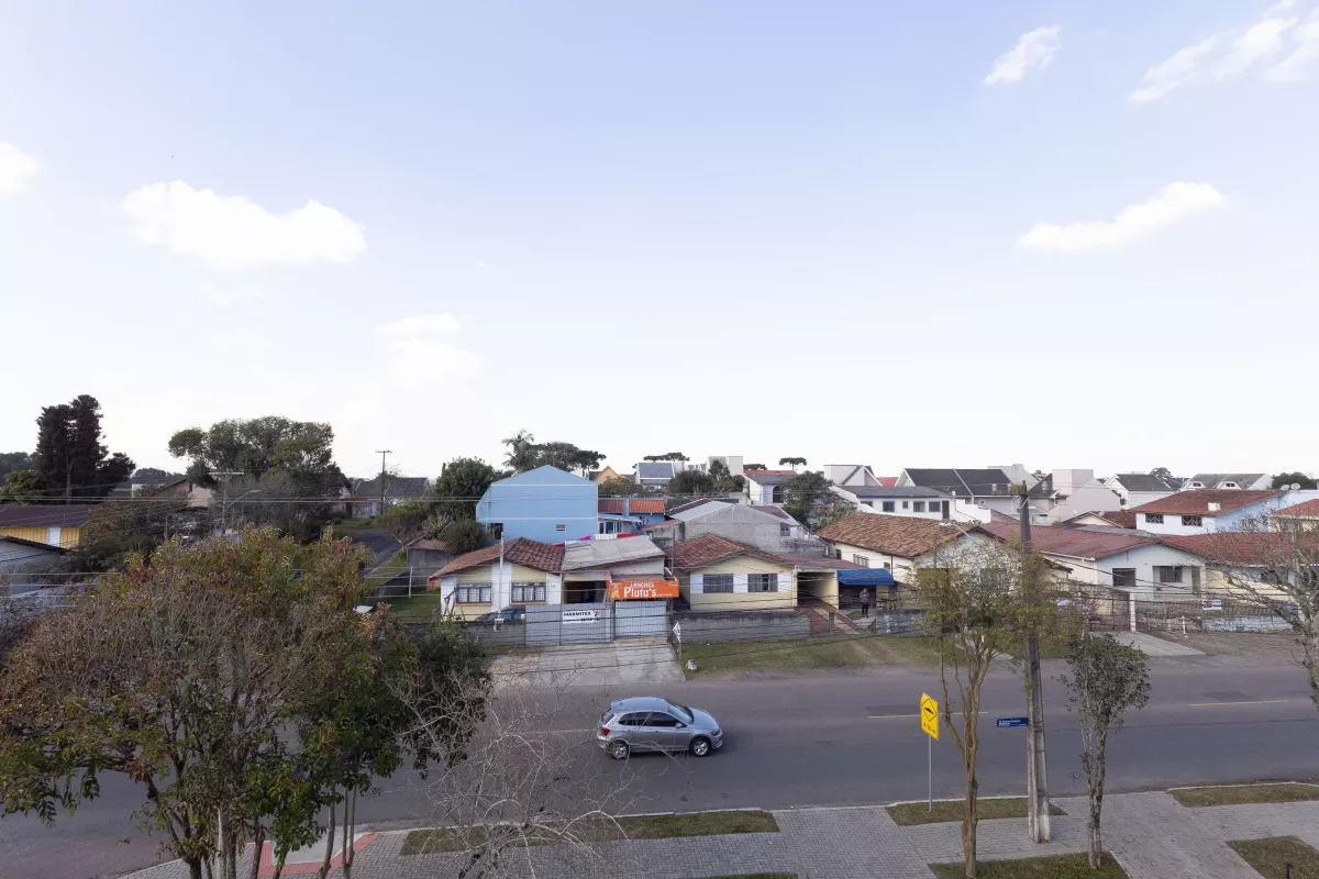 Sobrado no Santa Felicidade de 163,00 m² com 3 quartos - 93869.002-KD