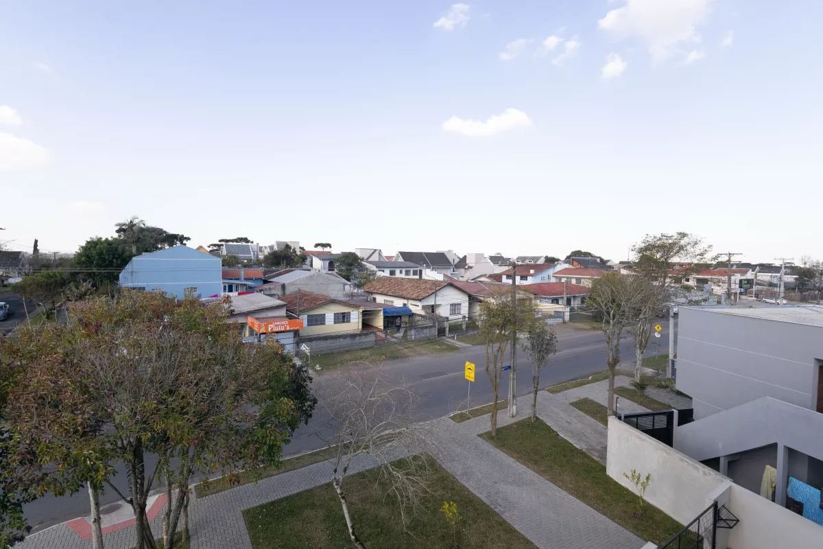 Sobrado no Santa Felicidade de 163,00 m² com 3 quartos - 93869.002-KD