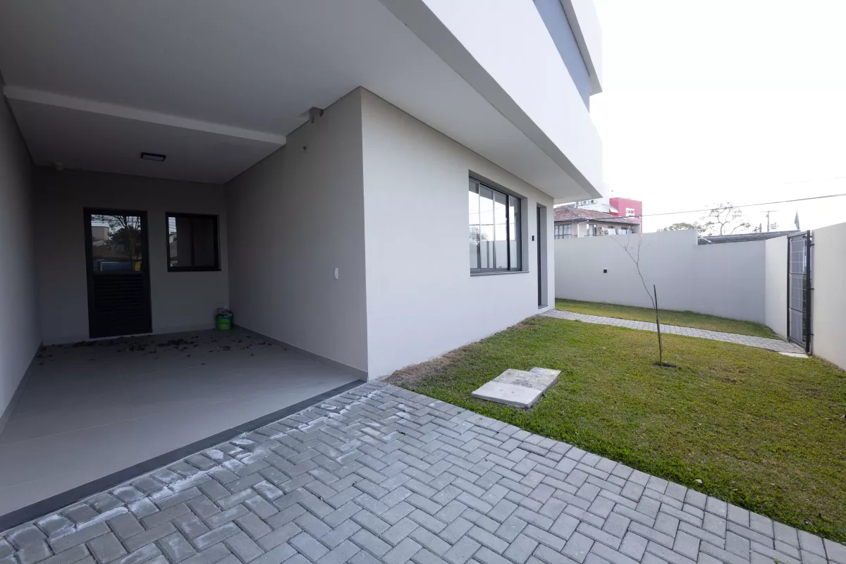Sobrado no Santa Felicidade de 163,00 m² com 3 quartos - 93869.002-KD