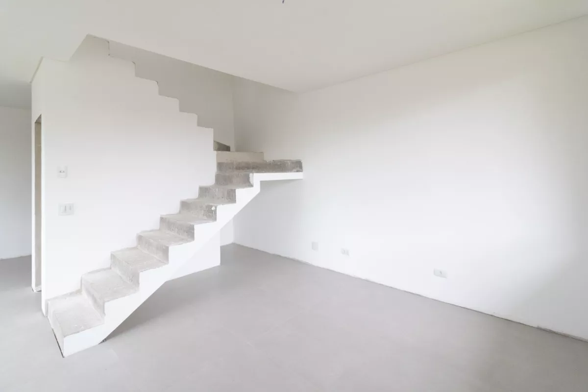 Sobrado no Santa Felicidade de 163,00 m² com 3 quartos - 93869.002-KD