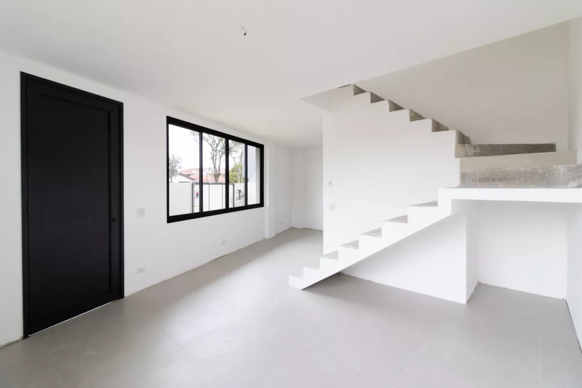 Sobrado no Santa Felicidade de 163,00 m² com 3 quartos - 93869.002-KD