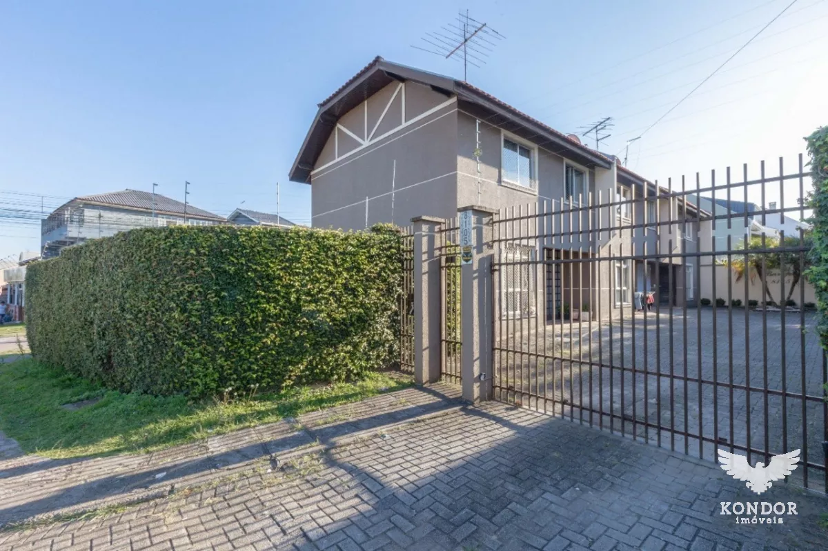 Sobrado no Cidade Industrial de 140,00 m² com 3 quartos - 94742.001-KD