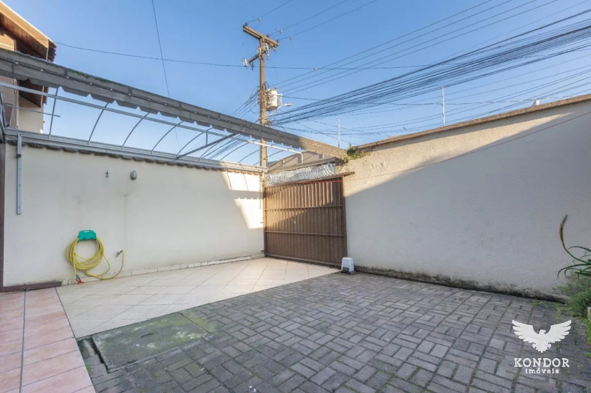 Sobrado no Cidade Industrial de 140,00 m² com 3 quartos - 94742.001-KD