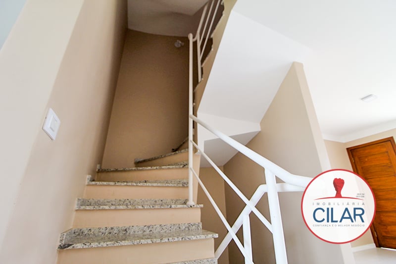 Imobiliária Cilar Vende Sobrado 3 Quartos no Guabirotuba com 216,61m², Ref. 100624.002-CILAR
