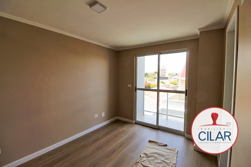 Imobiliária Cilar Vende Sobrado 3 Quartos no Guabirotuba com 216,61m², Ref. 100624.002-CILAR