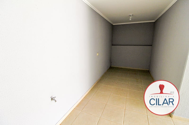 Imobiliária Cilar Vende Sobrado 3 Quartos no Guabirotuba com 216,61m², Ref. 100624.002-CILAR