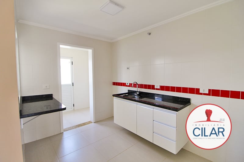 Imobiliária Cilar Vende Sobrado 3 Quartos no Guabirotuba com 216,61m², Ref. 100624.002-CILAR