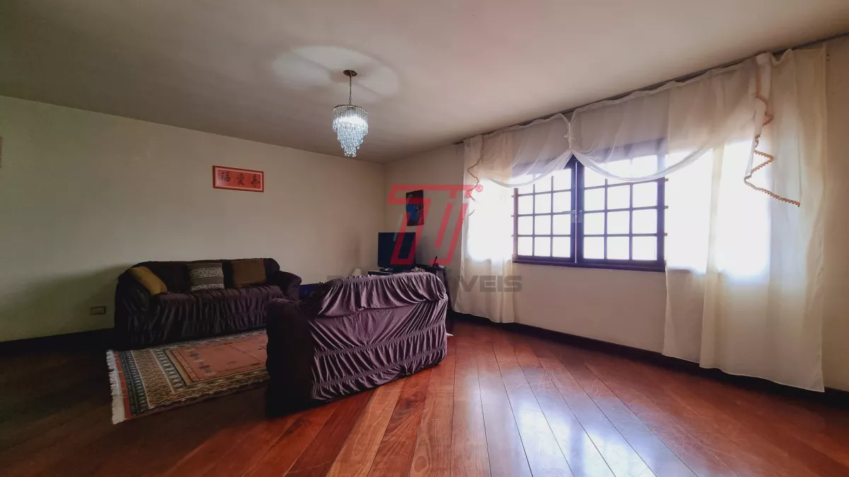 Sobrado residencial e comercial à venda, com 318,90 m² por R$ 900.000,00 - Xaxim - Curitiba/PR