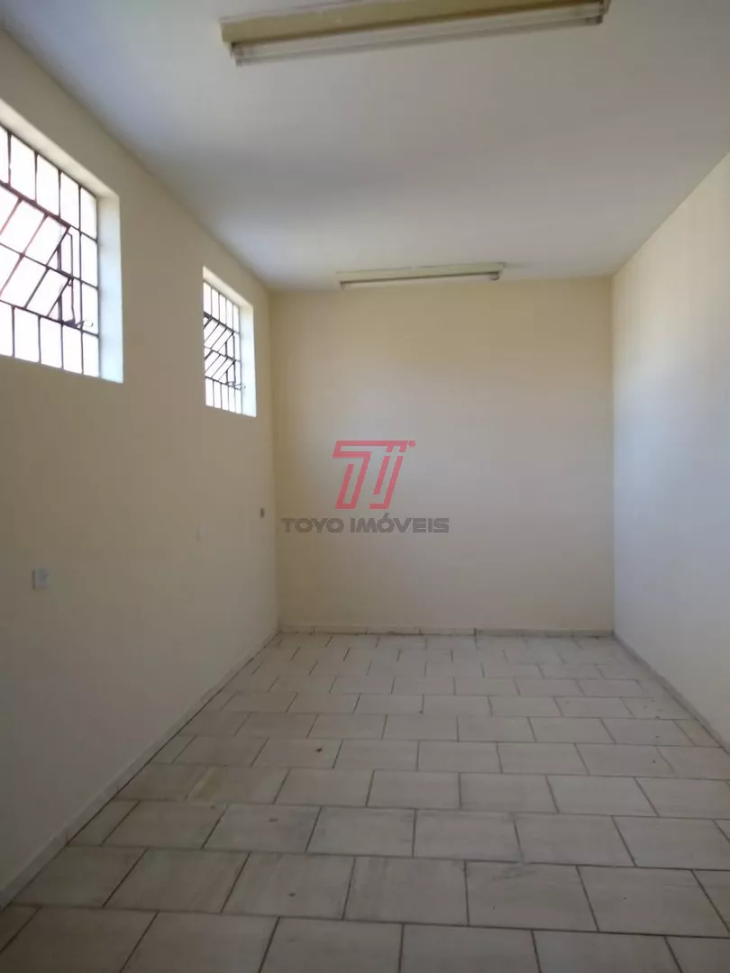 Sobrado residencial e comercial à venda, com 318,90 m² por R$ 900.000,00 - Xaxim - Curitiba/PR