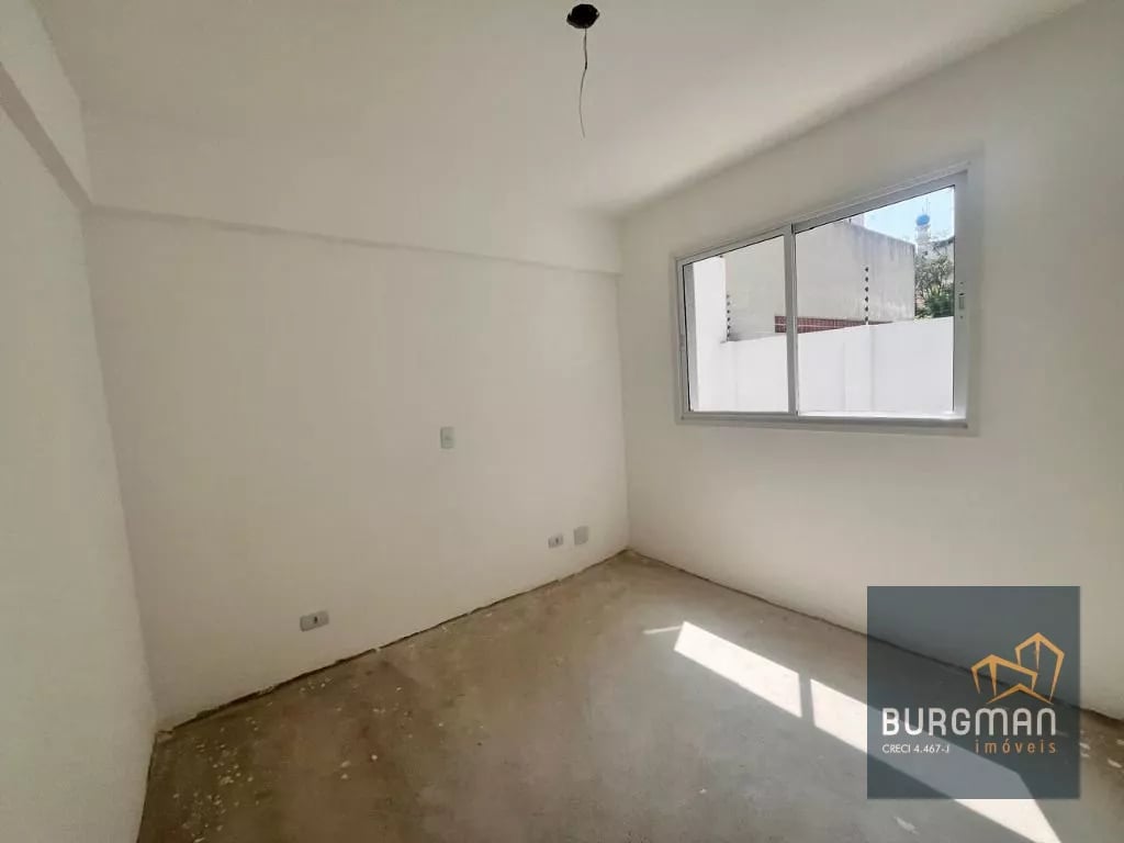 Apartamento Garden com 1 dormitório à venda, 22 m² por R$ 333.500,00 - São Francisco - Curitiba/PR