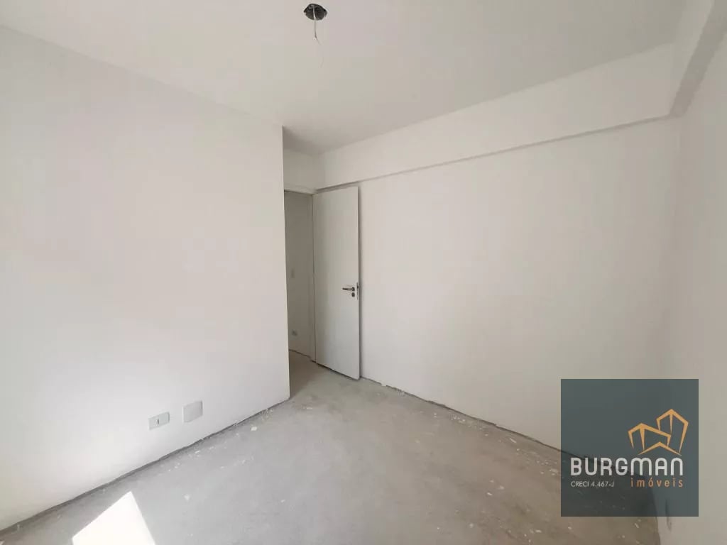 Apartamento Garden com 1 dormitório à venda, 22 m² por R$ 333.500,00 - São Francisco - Curitiba/PR