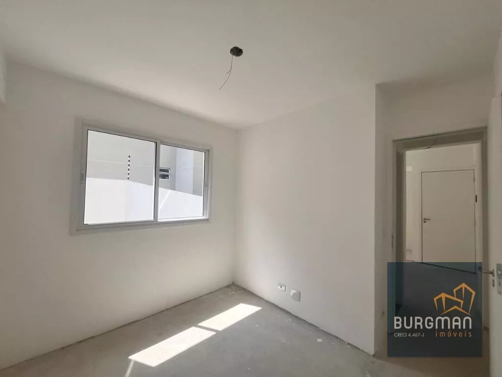 Apartamento Garden com 1 dormitório à venda, 22 m² por R$ 333.500,00 - São Francisco - Curitiba/PR