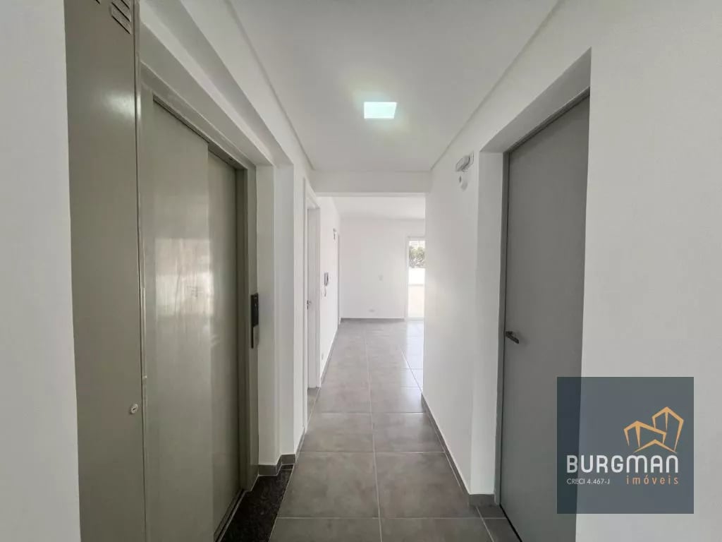 Apartamento Garden com 1 dormitório à venda, 22 m² por R$ 333.500,00 - São Francisco - Curitiba/PR