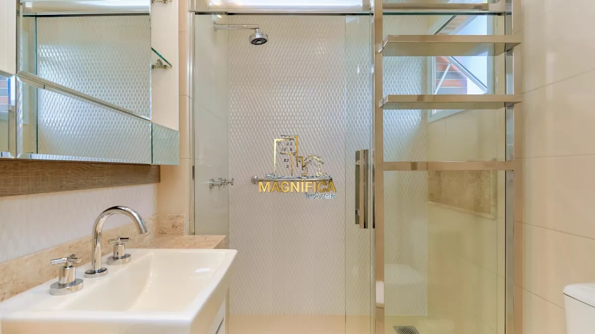 Apartamento à Venda - Ecoville, Curitiba / PR