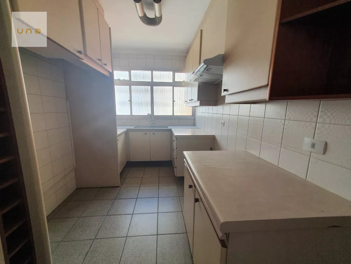 Apartamento no Batel com 4 quartos - AP-91916-PRE