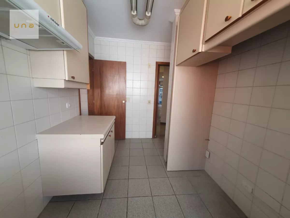 Apartamento no Batel com 4 quartos - AP-91916-PRE
