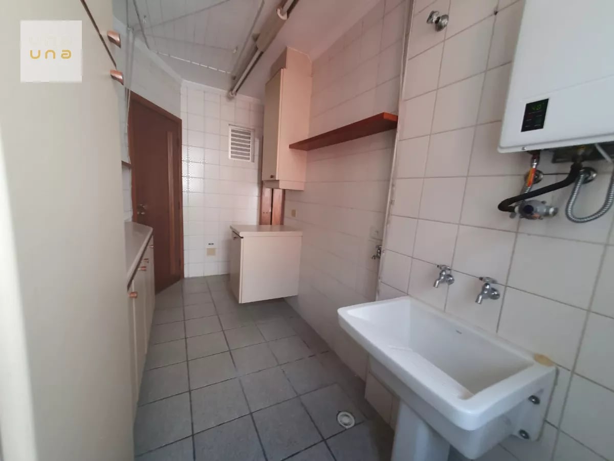 Apartamento no Batel com 4 quartos - AP-91916-PRE