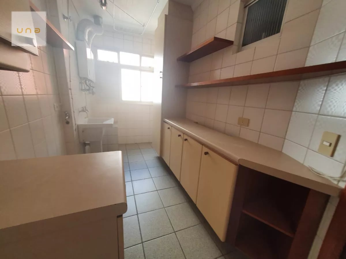 Apartamento no Batel com 4 quartos - AP-91916-PRE