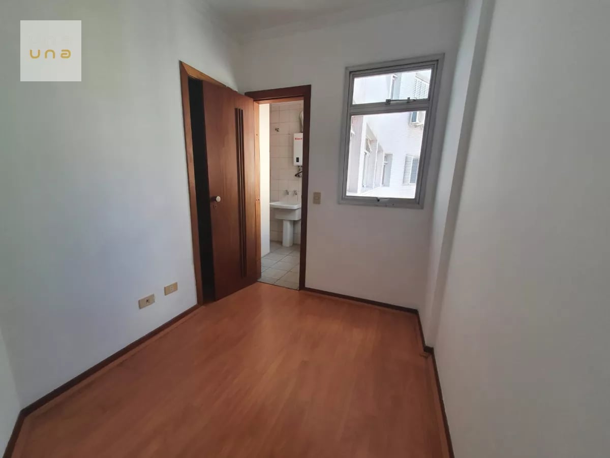 Apartamento no Batel com 4 quartos - AP-91916-PRE