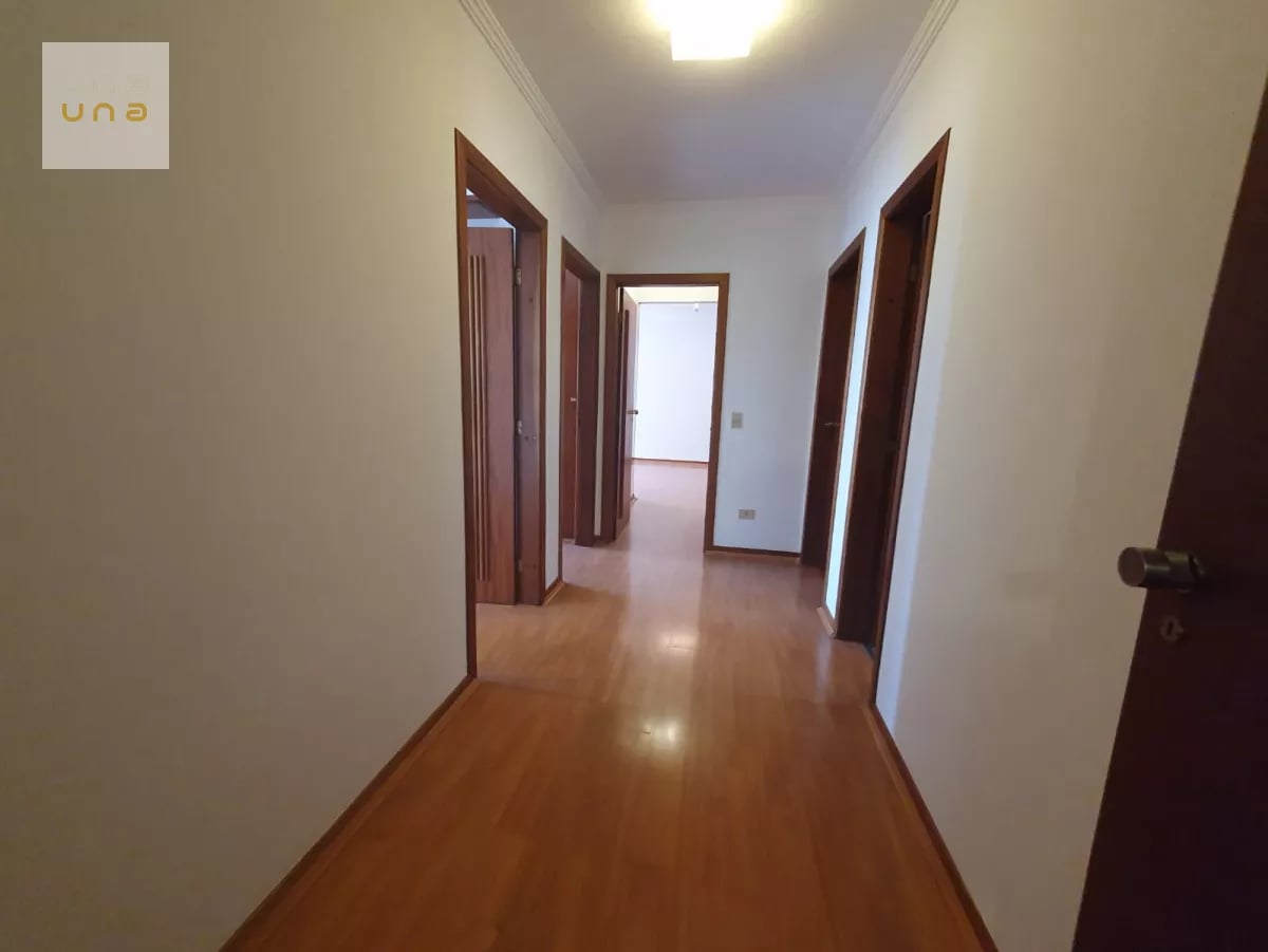 Apartamento no Batel com 4 quartos - AP-91916-PRE