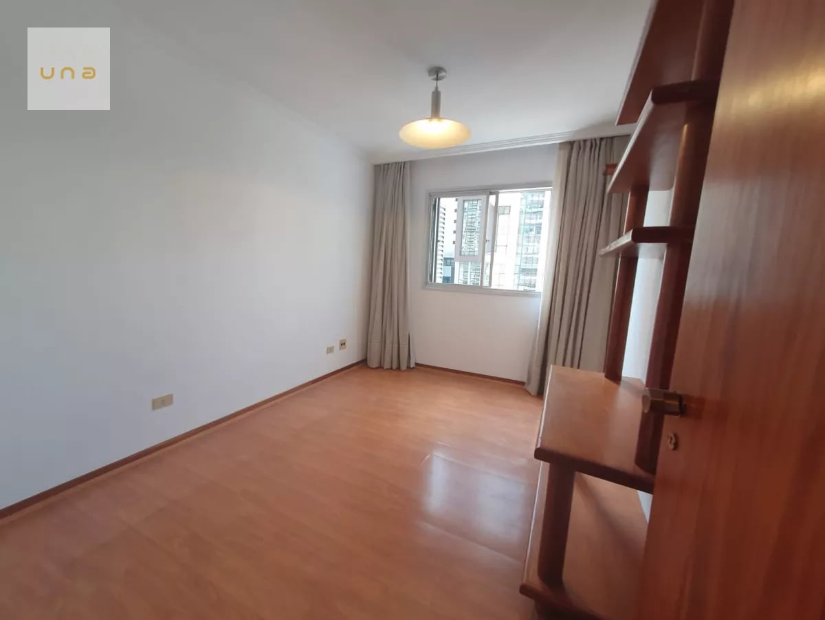 Apartamento no Batel com 4 quartos - AP-91916-PRE