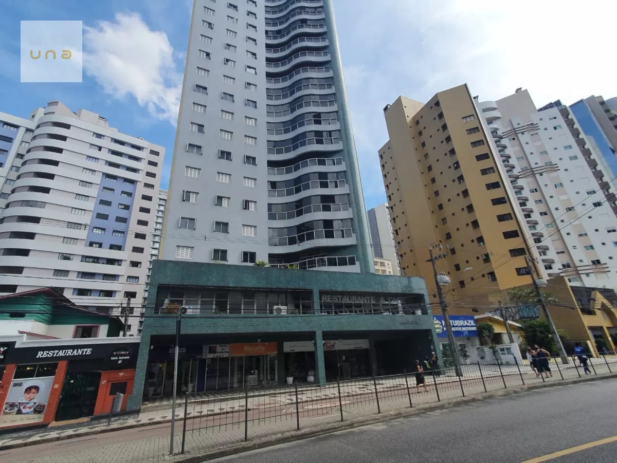 Apartamento no Batel com 4 quartos - AP-91916-PRE