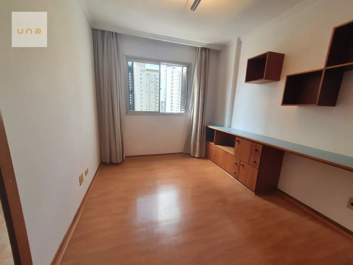 Apartamento no Batel com 4 quartos - AP-91916-PRE