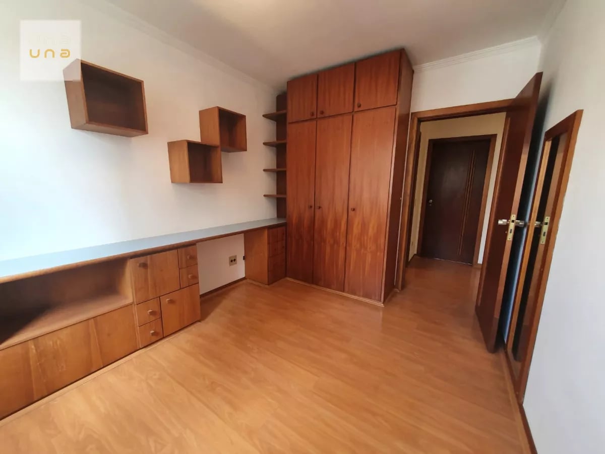 Apartamento no Batel com 4 quartos - AP-91916-PRE
