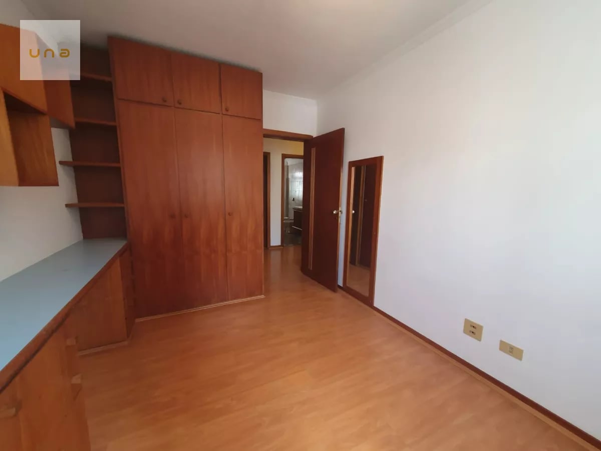 Apartamento no Batel com 4 quartos - AP-91916-PRE