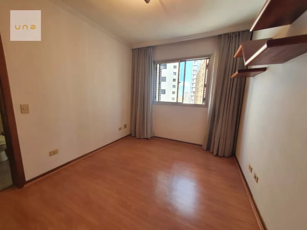 Apartamento no Batel com 4 quartos - AP-91916-PRE