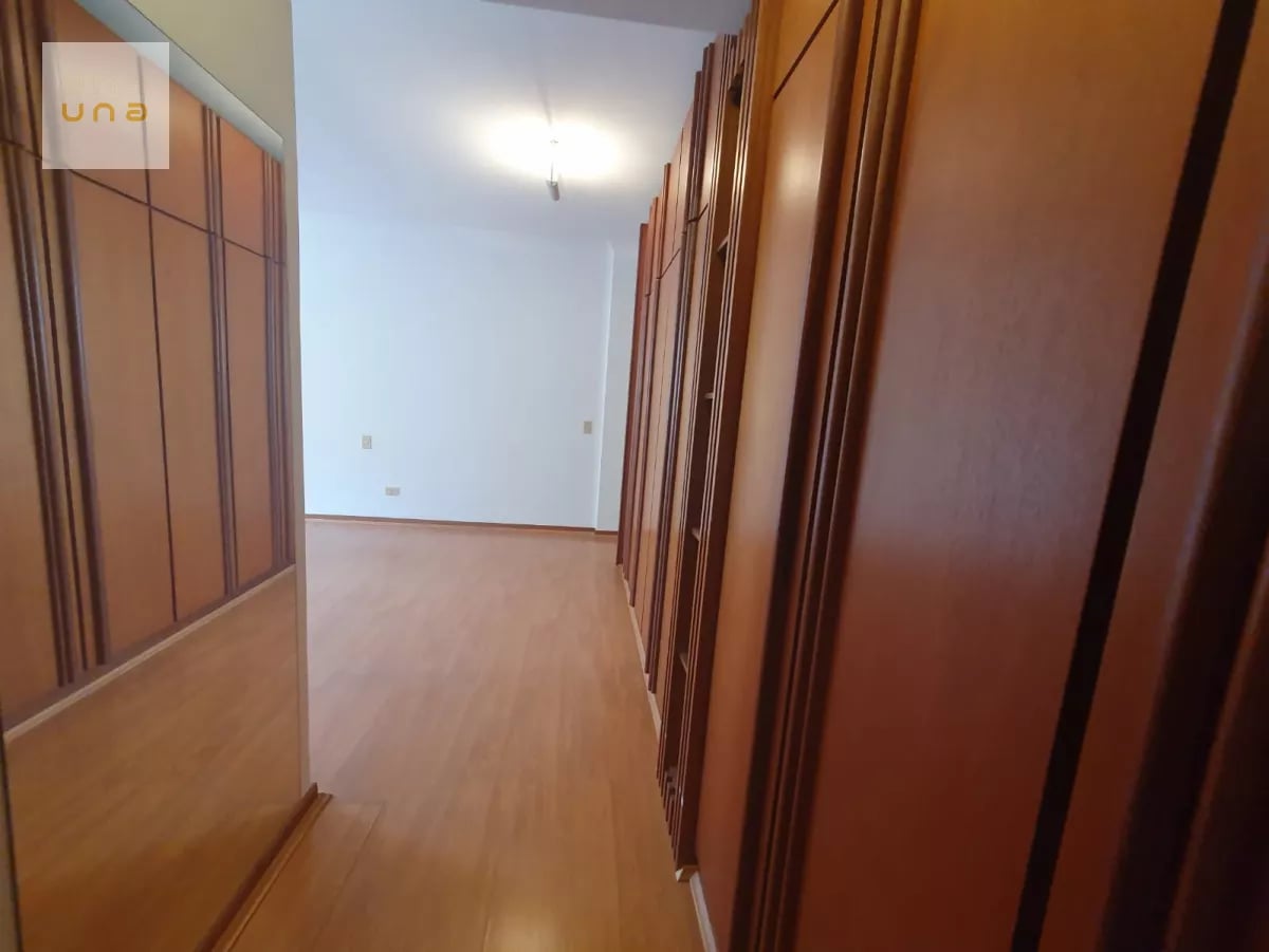 Apartamento no Batel com 4 quartos - AP-91916-PRE