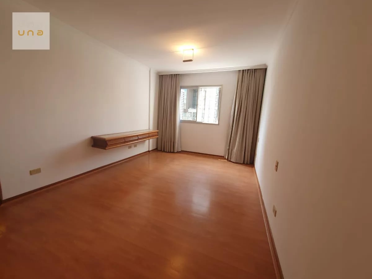 Apartamento no Batel com 4 quartos - AP-91916-PRE