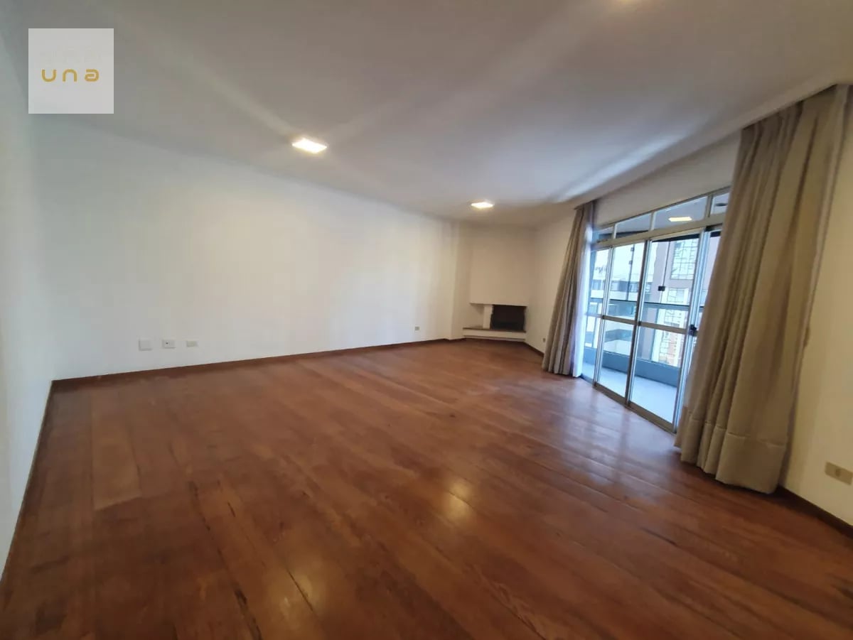 Apartamento no Batel com 4 quartos - AP-91916-PRE