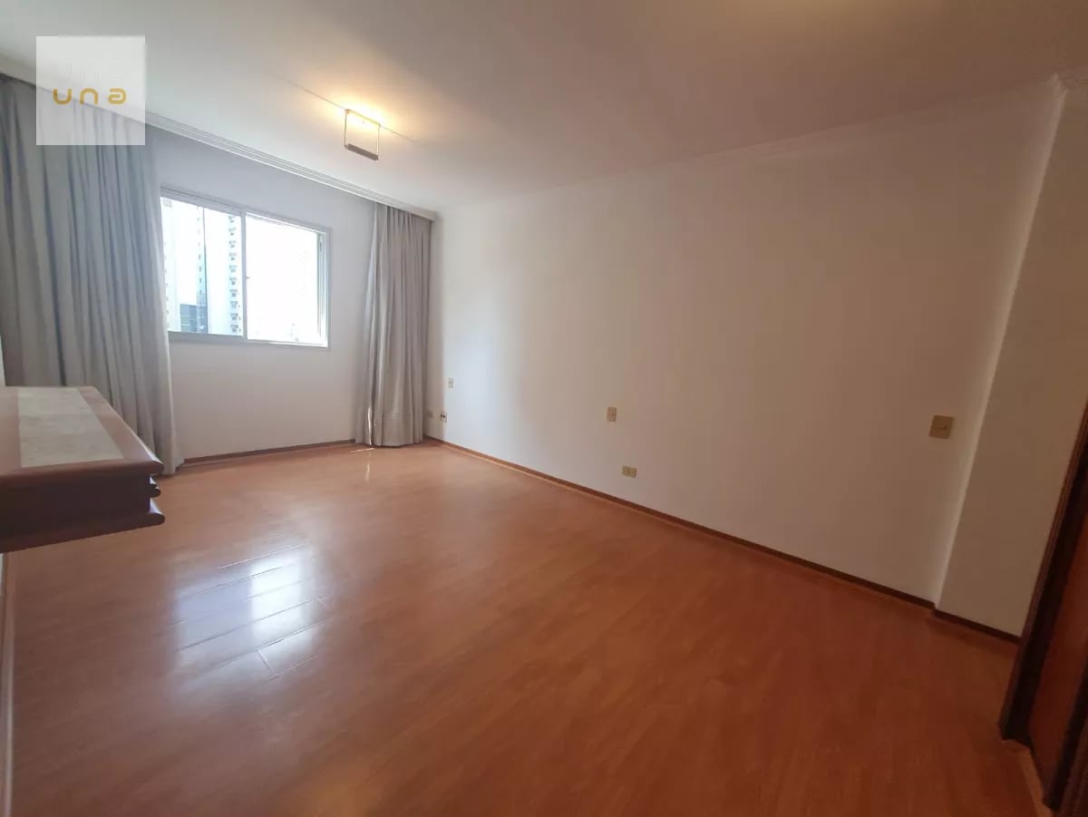 Apartamento no Batel com 4 quartos - AP-91916-PRE
