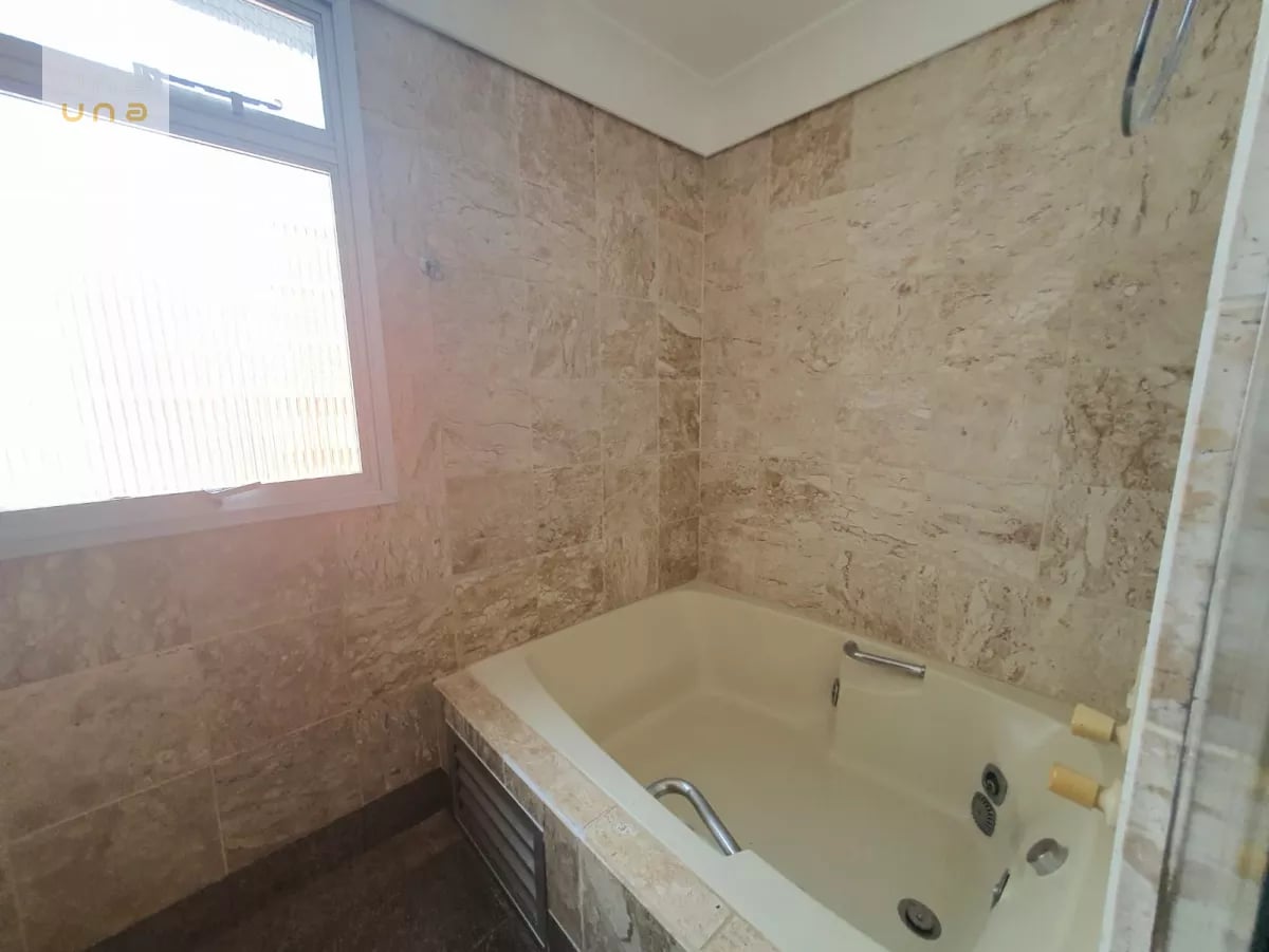 Apartamento no Batel com 4 quartos - AP-91916-PRE