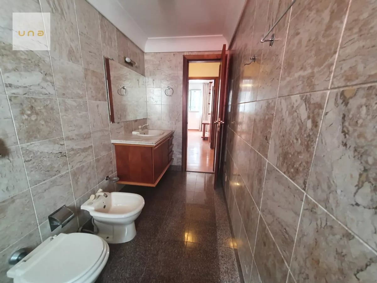 Apartamento no Batel com 4 quartos - AP-91916-PRE
