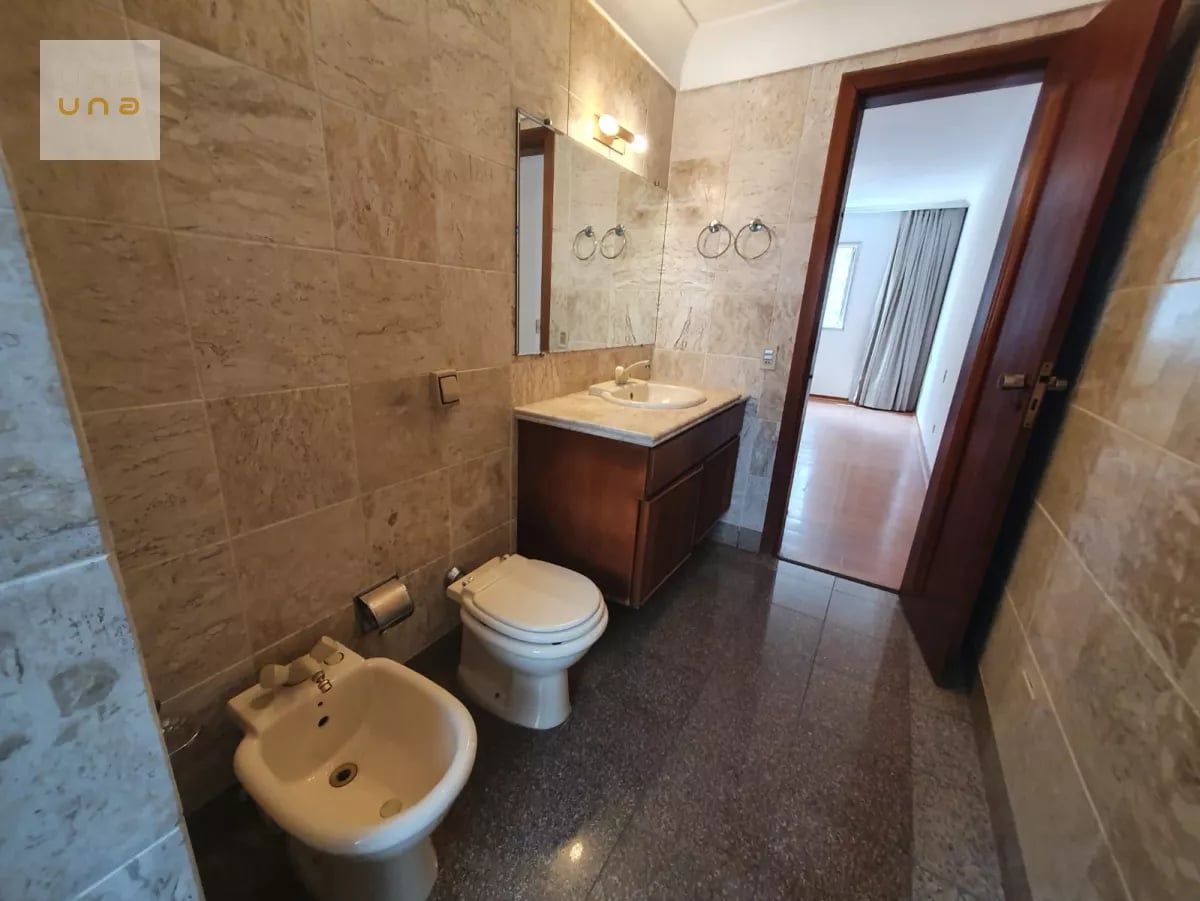 Apartamento no Batel com 4 quartos - AP-91916-PRE