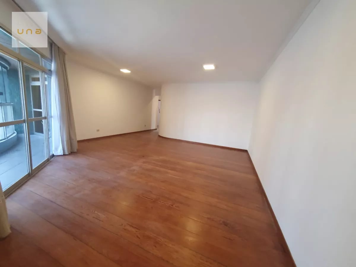 Apartamento no Batel com 4 quartos - AP-91916-PRE