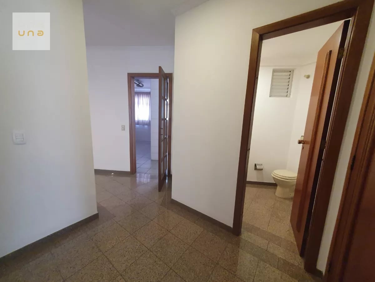 Apartamento no Batel com 4 quartos - AP-91916-PRE
