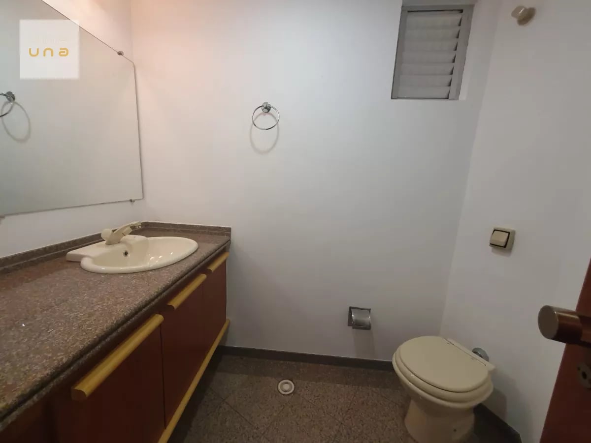 Apartamento no Batel com 4 quartos - AP-91916-PRE