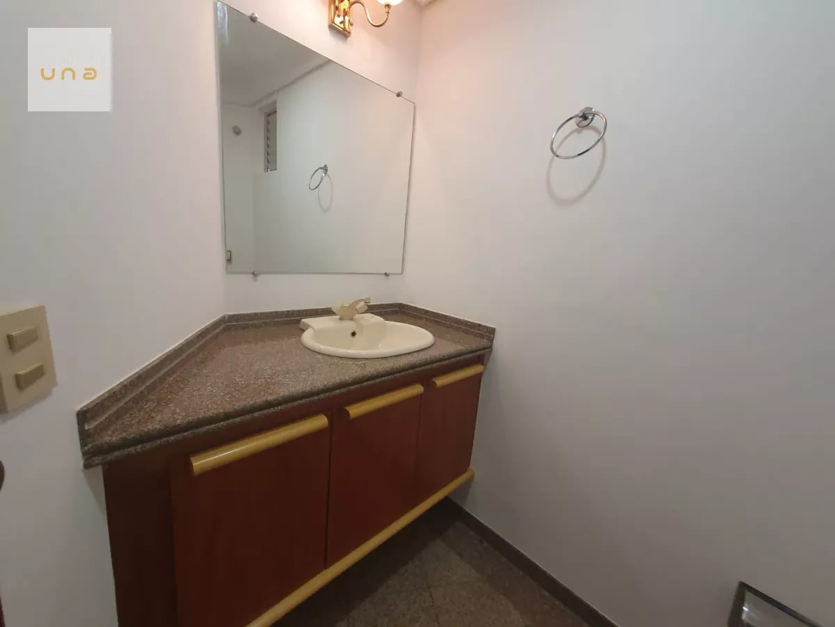 Apartamento no Batel com 4 quartos - AP-91916-PRE