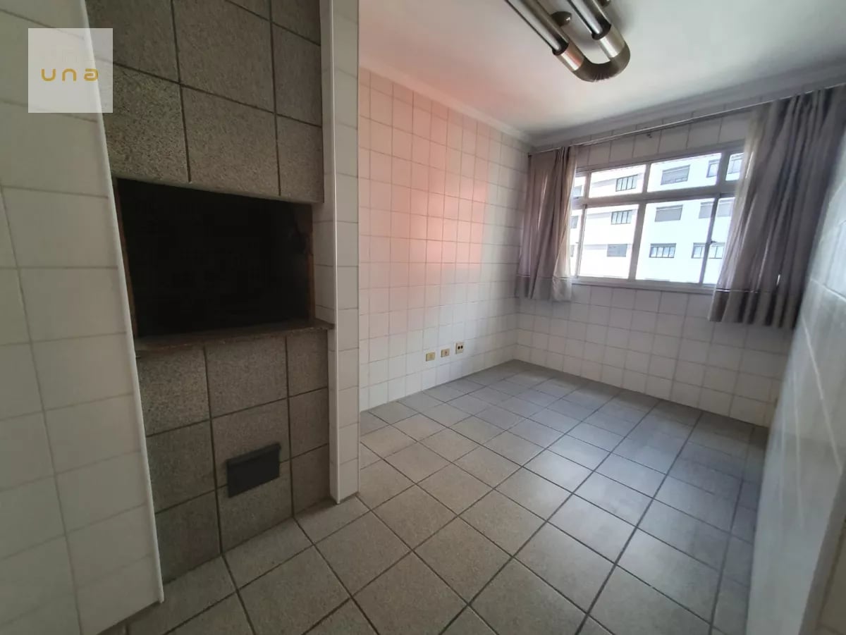 Apartamento no Batel com 4 quartos - AP-91916-PRE
