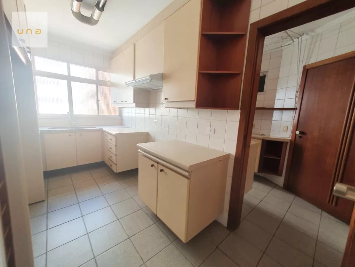 Apartamento no Batel com 4 quartos - AP-91916-PRE