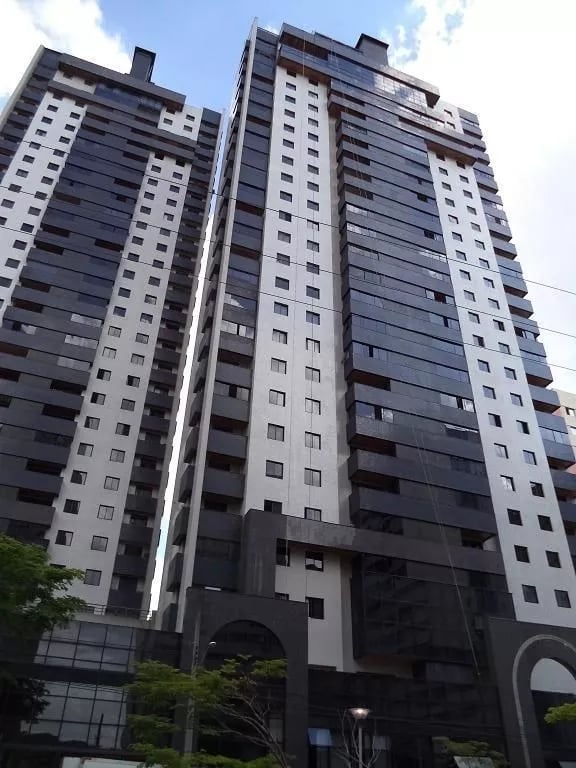 Apartamento com 4 dormitórios à venda, 118 m² por R$ 1.100.000,00 - Bigorrilho - Curitiba/PR