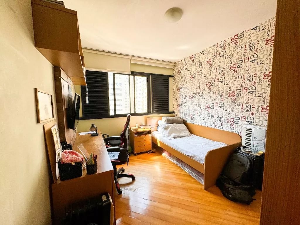 Apartamento com 4 dormitórios à venda, 118 m² por R$ 1.100.000,00 - Bigorrilho - Curitiba/PR