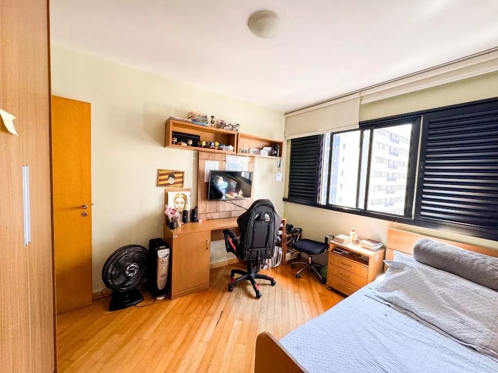 Apartamento com 4 dormitórios à venda, 118 m² por R$ 1.100.000,00 - Bigorrilho - Curitiba/PR